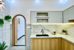 BÌNH TÂN - MÃ LÒ - GÒ XOÀI - HẺM XE HƠI TỚI NHÀ - 52m2 - 3PN - NHÀ MỚI TINH - NHỈNH 5 TỶ... Bán nhà riêng tại Bình Hưng Hòa, Hồ Chí Minh 02