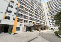 Bán căn hộ 2 phòng ngủ tầng 10 tại chung cư quận Thanh Xuân... Bán căn hộ chung cư tại Nếnh, Bắc Ninh 05