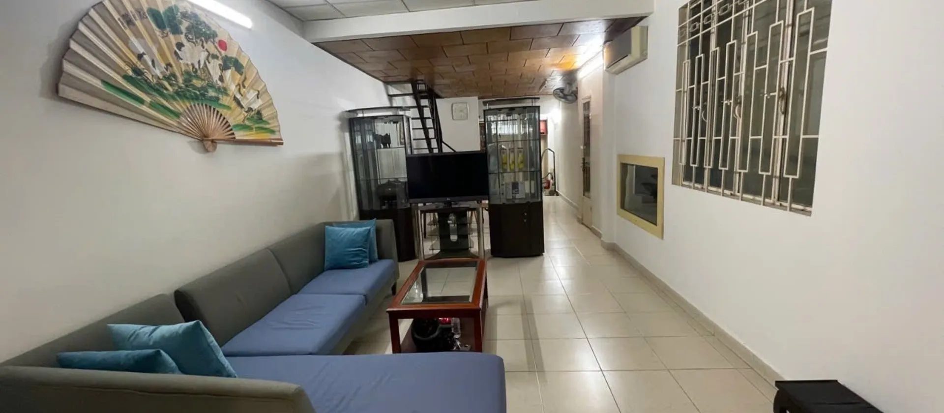 Bán nhà riêng phường 7 Bình Thạnh, gần HXH Lê Quang Định, diện tích 52m², giá 7,2 tỷ... Bán nhà riêng tại Gia Định, Hồ Chí Minh 01