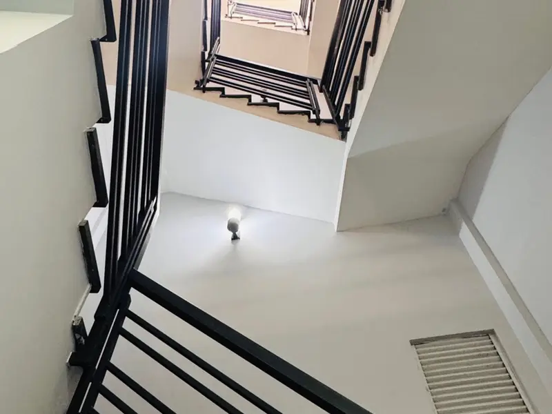 Nhà 4 tầng, diện tích rộng, tiềm năng tăng giá cao tại Bạch Đằng, Hàng Xanh. Dòng tiền từ 9 CHDV.... Bán nhà riêng tại Gia Định, Hồ Chí Minh 01
