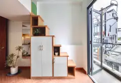Bán nhà riêng 4 tầng tại phường Bình Tân, Hồ Chí Minh, diện tích 139m², pháp lý cơ sở... Bán nhà riêng tại Bình Tân, Hồ Chí Minh 08
