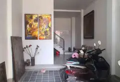 Bán nhà An Dương Vương 42m2, 7 tầng - Ô chờ thang máy, Ô Tô Cửa, Gần Ciputra... Bán nhà riêng tại Phú Thượng, Hà Nội 09