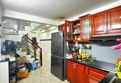 Nhà đẹp hẻm 6m Cách Mạng Tháng 8, Giá Sốc Giảm Nhanh... Bán nhà riêng tại Tân Sơn Nhất, Hồ Chí Minh 14