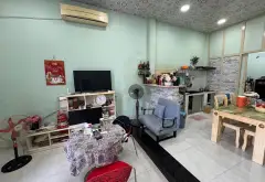 Nhà cấp 4 hẻm thông Huỳnh Tấn Phát, sẵn sàng đón chủ mới... Bán nhà riêng tại Tân Mỹ, Hồ Chí Minh 01