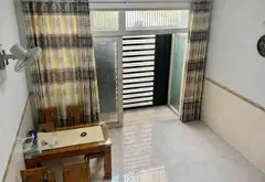 Nhà 3 Tầng View Hẻm Mát Mẻ tại Cô Giang... Bán nhà riêng tại Cầu Kiệu, Hồ Chí Minh 07