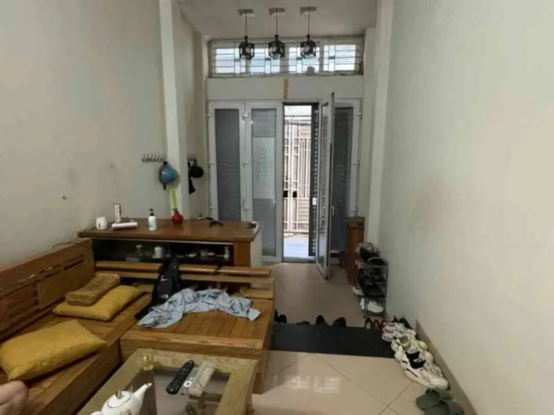 Cơ hội sở hữu nhà 4 tầng ngay trung tâm Hà Đông với giá giảm sốc... Bán nhà riêng tại Hà Đông, Hà Nội 01