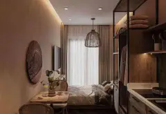 🔥 PHẠM VĂN BẠCH – 81M² – NGANG 5M – ĐƯỜNG 6M – 6 TẦNG – 16PN/17WC – THANG MÁY – PCCC -12.5 TỶ... Bán nhà riêng tại Tân Sơn, Hồ Chí Minh 05