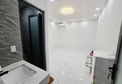 Nhà phố Tân Phú 4 tầng, diện tích 64m², giá 8.9 tỷ... Bán nhà riêng tại Tân Sơn Nhì, Hồ Chí Minh 18