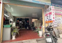 Nhà mặt phố 1.5 tầng rộng 237.5m² tại khu vực sầm uất Đằng Hải, Đống Đa... Bán nhà mặt phố tại Hải An, Hải Phòng 01