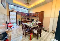 Nhà đẹp Hiệp Bình, đường rộng 10m, chuẩn văn phòng... Bán nhà riêng tại Hiệp Bình, Hồ Chí Minh 06