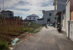 Đất nền tiềm năng tại Đoạn Xá 2 gần cảng nội địa, thuận tiện giao thông... Bán đất tại Kiến Hải, Hải Phòng 03
