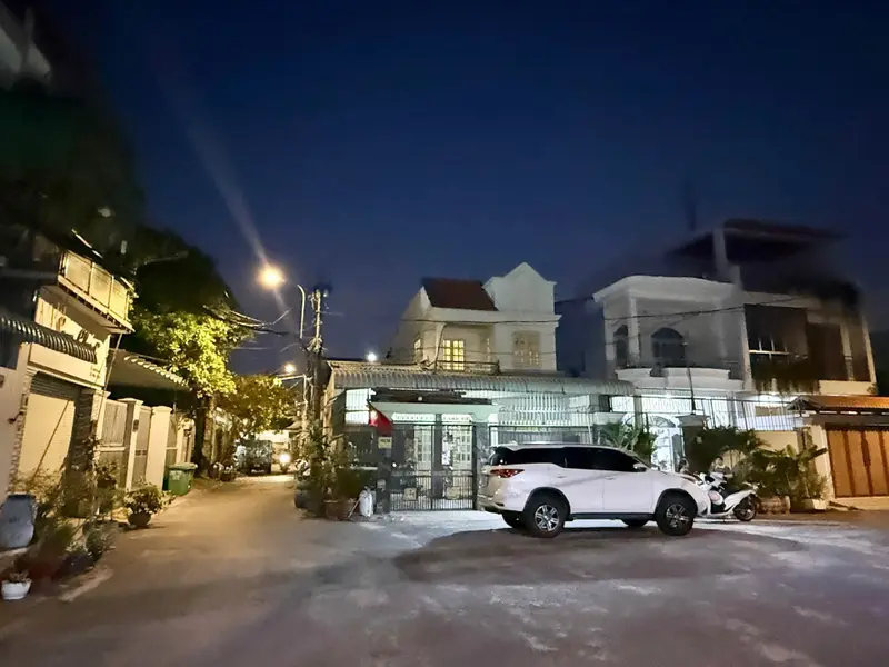 🇻🇳 HIẾM – 150M² FULL THỔ CƯ – NGANG 7,5M
📍 NGAY NHÀ THỜ TAM HÀ – CHỢ TAM HÀ – TÔ NGỌC VÂN... Bán nhà riêng tại Tam Bình, Hồ Chí Minh 01