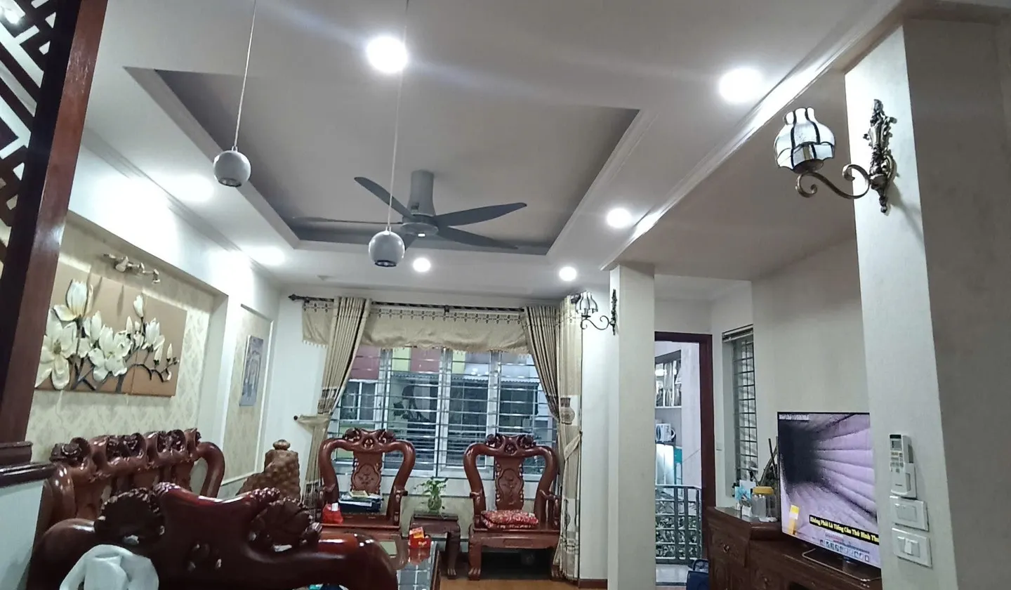 Biệt thự lô góc Văn Khê giá sốc đón Tết - nội thất xịn... Bán biệt thự, liền kề tại Hà Đông, Hà Nội 01