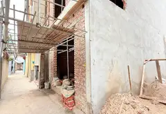 Nhà thang máy, 8 phòng ngủ, vị trí đắc địa tại Phú Lương Hà Đông - Cơ hội duy nhất!... Bán nhà riêng tại Phú Lương, Hà Nội 03