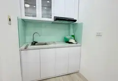 Nhà 4 tầng giá 2.9 tỷ gần ô tô tại Hồng Mai, diện tích 19m2... Bán nhà riêng tại Bạch Mai, Hà Nội 06