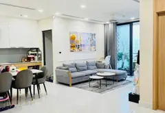 Căn hộ sang trọng 2PN view thoáng tại Từ Liêm, Hà Nội... Bán căn hộ chung cư tại Từ Liêm, Hà Nội 14