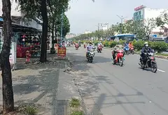💰 12,6 TỶ | 2 MẶT TIỀN TRƯỜNG CHINH – TÂY THẠNH, TÂN PHÚ
📍 Vị trí kinh doanh sầm uất | 4m × 25m v... Bán nhà mặt phố tại Tây Thạnh, Hồ Chí Minh 04