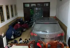 Nhà Hẻm Xe Hơi, 3 Tầng, 110M2, Ngang 5M, Huỳnh Tấn Phát, Tân Thuận, Quận 7... Bán nhà riêng tại Tân Thuận, Hồ Chí Minh 04