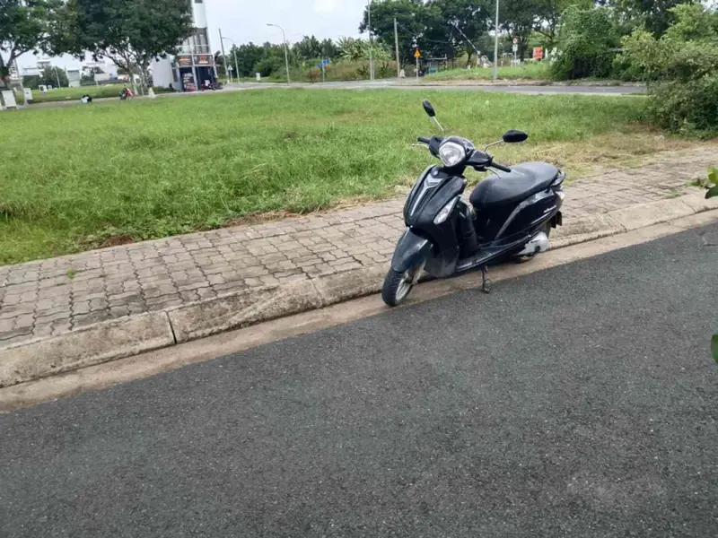 Cơ hội sở hữu đất vàng Đông Tăng Long với giá tốt không thể bỏ lỡ... Bán đất tại Long Phước, Hồ Chí Minh 01