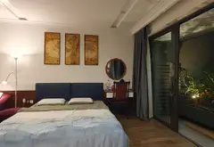 BÁN NHÀ HỒNG TIẾN 94.5M2- 3 TẦNG GARA Ô TÔ, NỘI THẤT XỊN SÒ - 25.5 TỶ... Bán nhà riêng tại Bồ Đề, Hà Nội 05