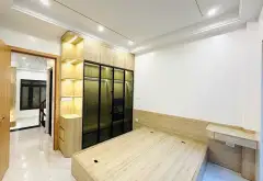 Bán nhà riêng 5 tầng 35m2 tại Hà Trì, xây mới, gần trường tiểu học... Bán nhà riêng tại Hà Đông, Hà Nội 09