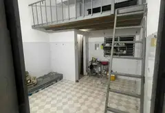 Nhà 4 tầng hẻm xe hơi, 14 phòng trọ, thu nhập trên 30 triệu/tháng tại Bình Tân... Bán nhà riêng tại Tân Tạo, Hồ Chí Minh 02