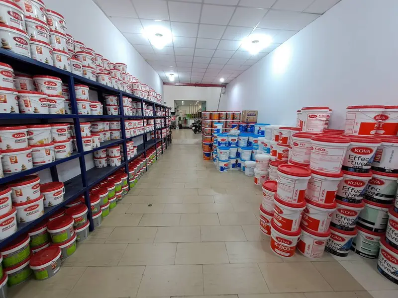 Nhà mặt phố Tân Phú diện tích khủng, giá tốt cho đầu tư... Bán nhà mặt phố tại Tây Thạnh, Hồ Chí Minh 01
