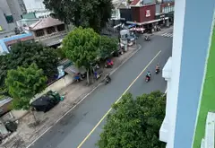 Nhà mặt phố Tân Sơn Nhì 4 tầng, lô góc, kinh doanh tốt... Bán nhà mặt phố tại Tân Sơn Nhì, Hồ Chí Minh 06