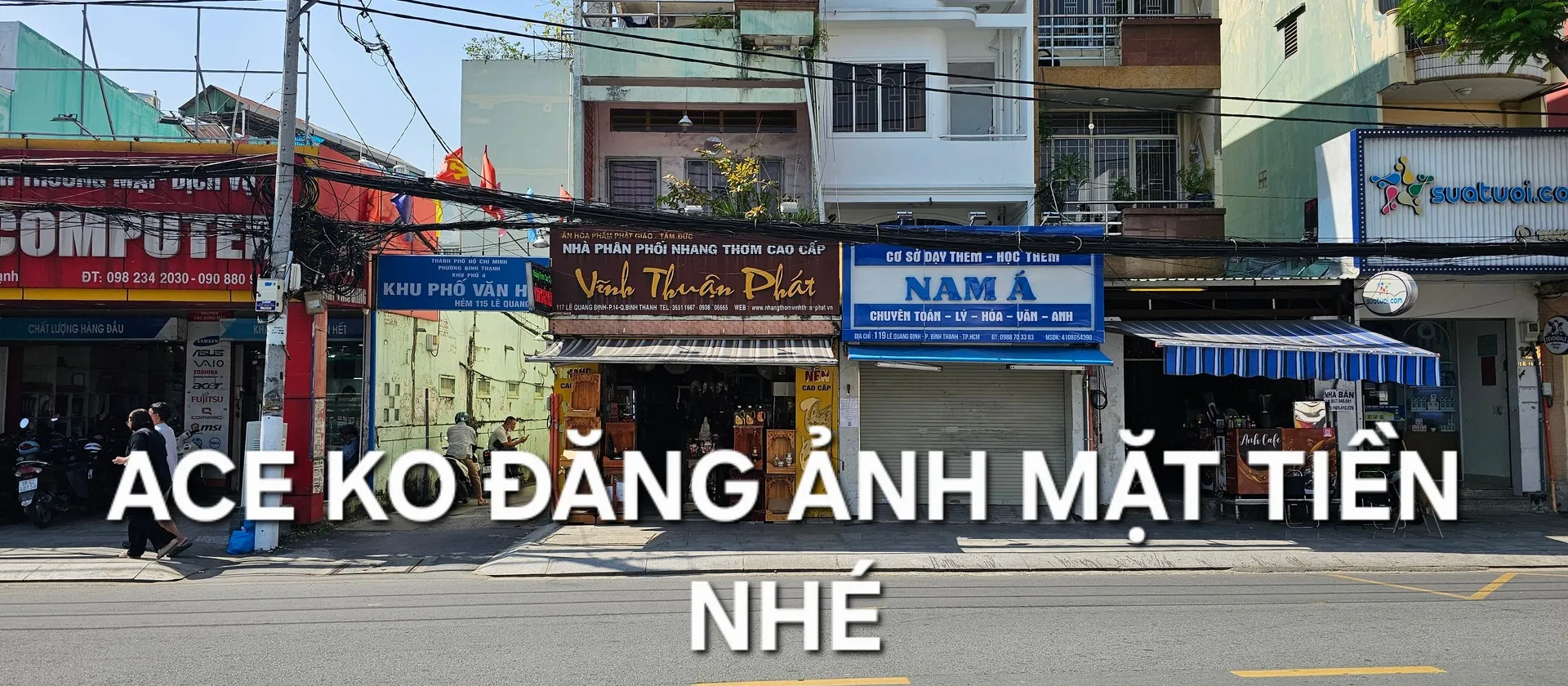 Cơ hội vàng sở hữu nhà mặt phố lô góc tại Bình Thạnh – Giá chỉ 24.8 tỷ... Bán nhà mặt phố tại Bình Thạnh, Hồ Chí Minh 01