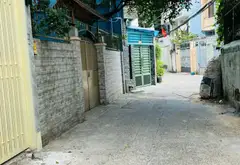 BÁN NHÀ HXH ĐẬU NGÀY ĐÊM – 110M (5,1x22M) NỞ HẬU 5,8M - 13PN - NHỈNH 15 TỶ... Bán nhà riêng tại Gia Định, Hồ Chí Minh 01