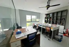Nhà phố nổi bật Phước Thiện gần Vinhomes, thích hợp ở và làm văn phòng... Bán nhà mặt phố tại Long Bình, Hồ Chí Minh 06