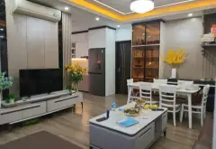 KĐT MỸ ĐÌNH II – 92M² – CĂN GÓC 3 NGỦ – 2 VS – GIÁ 7,7 TỶ... Bán căn hộ chung cư tại Từ Liêm, Hà Nội 01