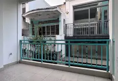Nhà phố 3 tầng xinh đẹp tại Thái Phiên, chỉ 6.4 tỷ!... Bán nhà riêng tại Minh Phụng, Hồ Chí Minh 09