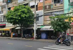Cơ hội hiếm có sở hữu chung cư mini ngay Quận 6 với giá tốt... Bán chung cư mini tại Bình Tây, Hồ Chí Minh 01