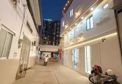 Bán nhà 4 tầng Phú Thuận Quận 7 diện tích 20m2 giá 1,86 tỷ... Bán nhà riêng tại Phú Thuận, Hồ Chí Minh 01