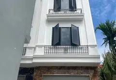 Nhà riêng xây mới 4 tầng đầy đủ công năng tại khu vực Nam Hải... Bán nhà riêng tại Hải An, Hải Phòng 01