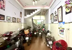 Nhà 4 tầng mặt hẻm xe hơi trung tâm Tân Bình giá hấp dẫn... Bán owner_side tại Bảy Hiền, Hồ Chí Minh 04