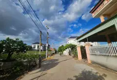 Bán Lô Góc Vĩnh Tuy - VĂN GIANG - Sát Sân Bóng PVF - 2.x Tỷ
59m2- MT 4.3 - Ô tô 7 chỗ vào đất... Bán đất tại Văn Giang, Hưng Yên 05