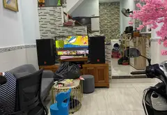 Bán nhà riêng 44m2 2 tầng tại phường Lê Trọng Tấn, giá hợp lý... Bán nhà riêng tại Tây Thạnh, Hồ Chí Minh 12