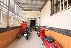 Nhà mặt phố 5 tầng tại phường Thông Tây Hội, diện tích 44m² giá 6.6 tỷ đồng... Bán nhà mặt phố tại Thông Tây Hội, Hồ Chí Minh 02