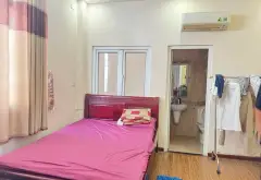 Nhà mặt phố sầm uất cạnh công viên và chợ Hạnh Thông Tây... Bán nhà mặt phố tại Thông Tây Hội, Hồ Chí Minh 03