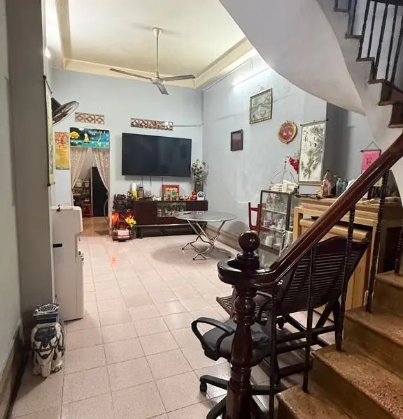 Bán nhà mặt phố đường Cộng Hòa, Quận Tân Bình, 3 tầng, kinh doanh đa ngành... Bán nhà mặt phố tại Tân Bình, Hồ Chí Minh 01