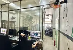HÀ HUY GIÁP 210M² – VỈA HÈ 3M – KINH DOANH SẦM UẤT – 14,8 TỶ... Bán nhà mặt phố tại Thới An, Hồ Chí Minh 03