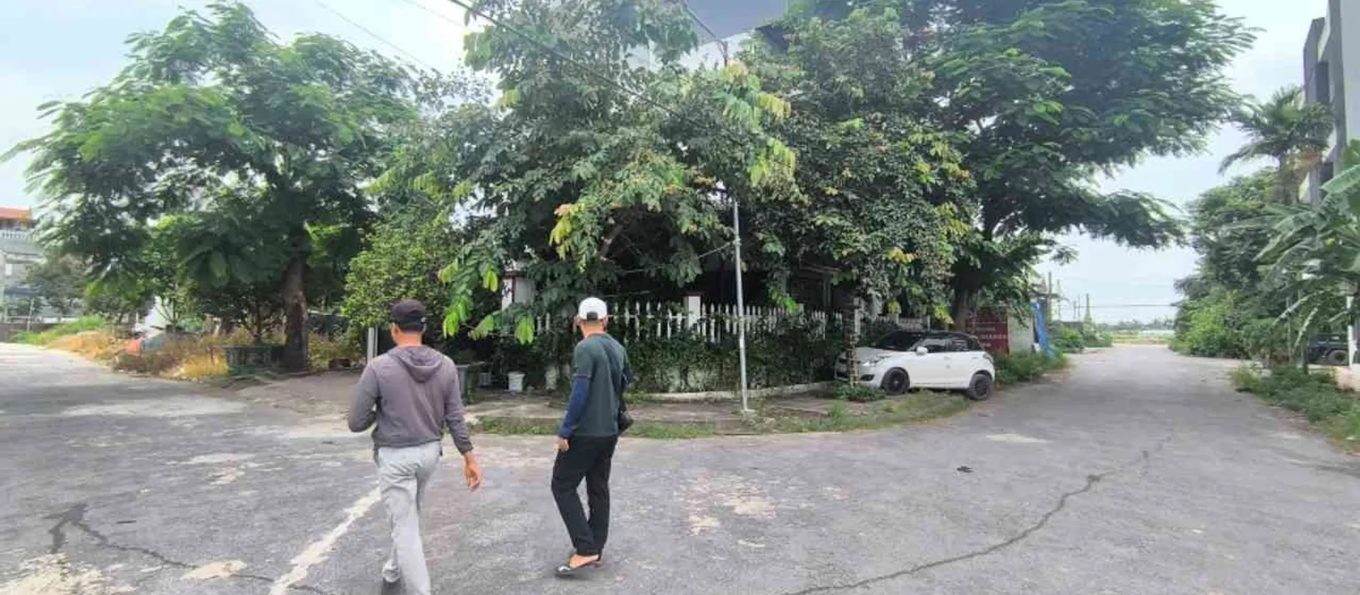 Bán đất thổ cư tại TĐC Vườn Đốm với mặt tiền rộng, gần Vành Đai 2... Bán đất tại Hưng Đạo, Hải Phòng 01