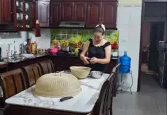 Bán nhà mặt phố tại Khu dân cư An Trang, diện tích 90m², mặt tiền 4.2m... Bán nhà mặt phố tại An Hải, Hải Phòng 09