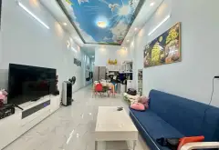 Nhà cấp 4 3 phòng ngủ gần Vạn Phúc City, phường Hiệp Bình Phước... Bán nhà riêng tại Hiệp Bình, Hồ Chí Minh 07