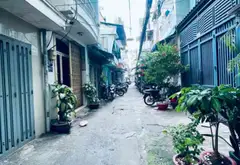Cơ hội hiếm có sở hữu nhà riêng hướng Nam ngay trung tâm Quận 10... Bán nhà riêng tại Vườn Lài, Hồ Chí Minh 04