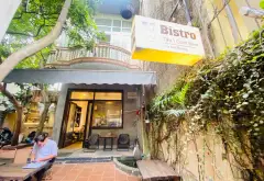 Nhà mặt phố lô góc ba mặt thoáng cho thuê cafe tại Kim Mã Thượng... Bán nhà mặt phố tại Ngọc Hà, Hà Nội 01