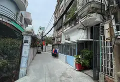 Cơ hội hiếm có sở hữu nhà 4 tầng Quận 6 với giá tốt ngay gần Nguyễn Văn Luông... Bán nhà riêng tại Phú Lâm, Hồ Chí Minh 02