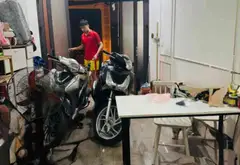 Bán nhà riêng trung tâm quận Đống Đa, diện tích 30.8m², nhà mới xây 5 tầng... Bán nhà riêng tại Đống Đa, Hà Nội 01